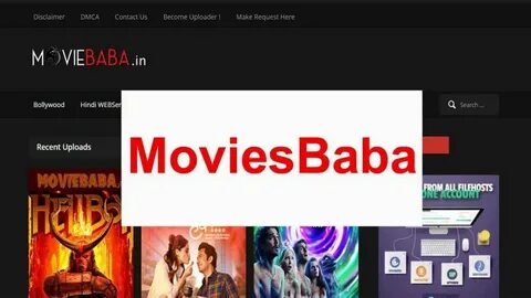 MoviesBaba – Latest Bollywood Movies Download