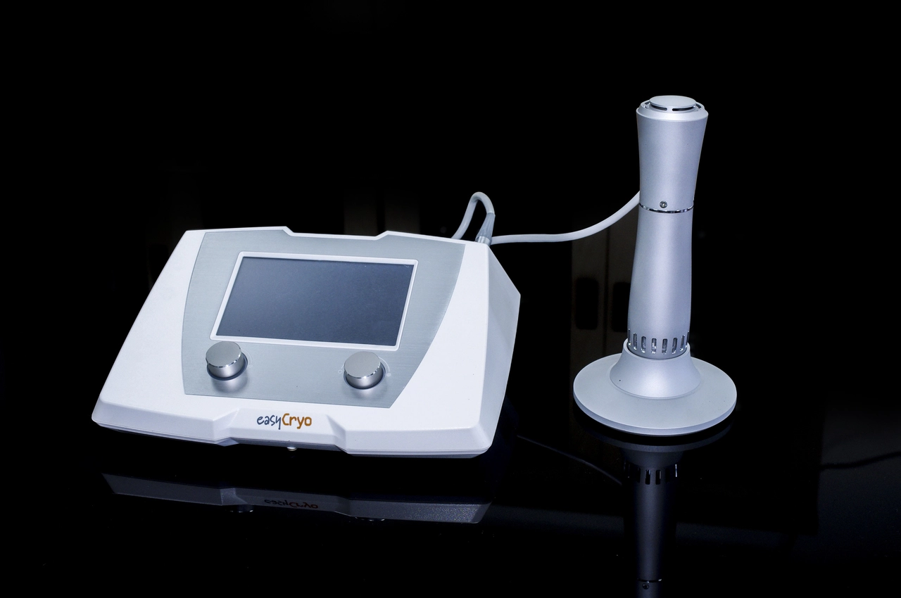 Equine Shockwave | Equine Shockwave Therapy Machine – America Cryo