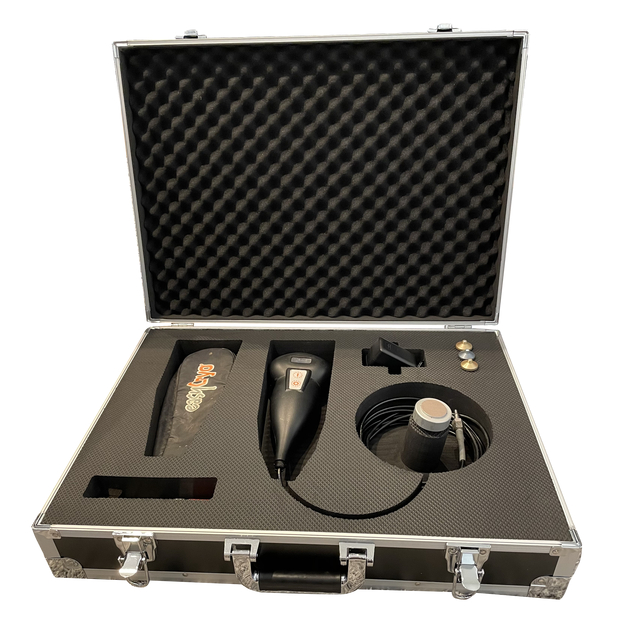 Subzero Cryotherapy Device Lease to Own - Equine SubZero Cryotherapy Device