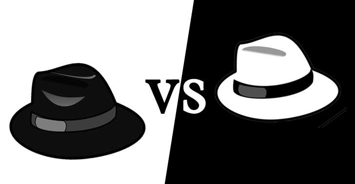Want to know the difference between Black Hat SEO and White Hat SEO?