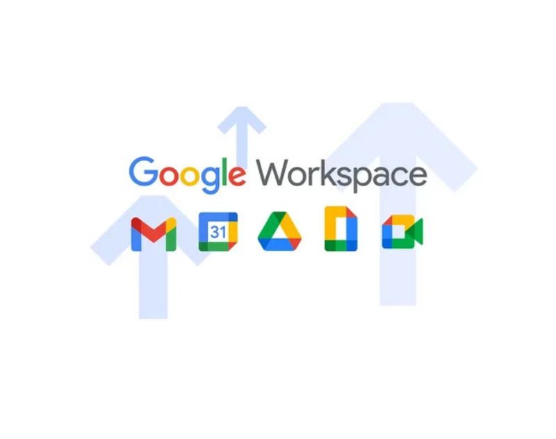 Google Workspace Business Starter vs Standard vs Plus: Detailed Comparison