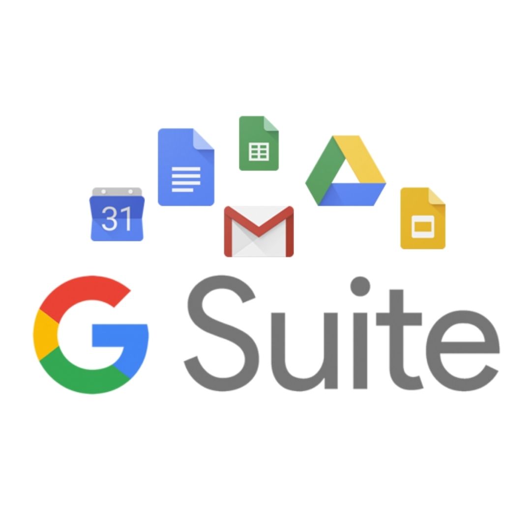 Renew your Google workspace at a low cost.