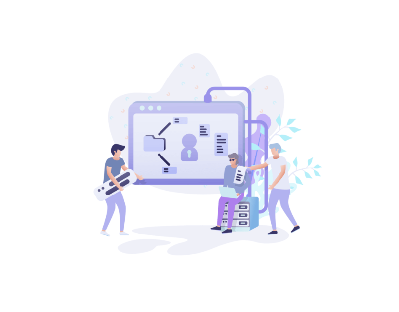 Google workspace, Cloud directory, Cybersecurity service provider F60 Host