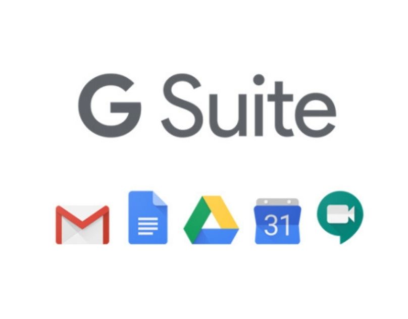 Top 7 Time Saving G-Suite Tips