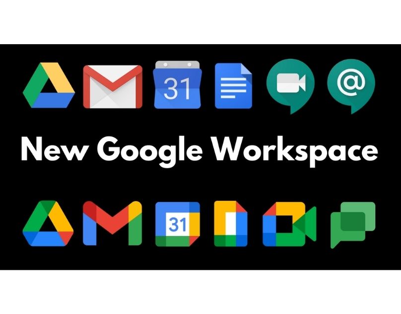 Top 5 upcoming Google Workspace features