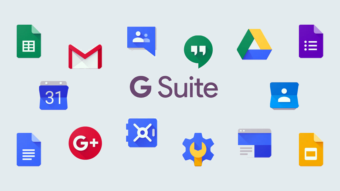 Best 7 Time Saving G-Suite Tips