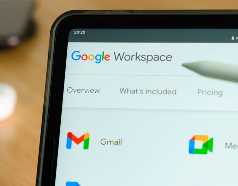 Google Workspace for Startups: Essential Tools for Growth