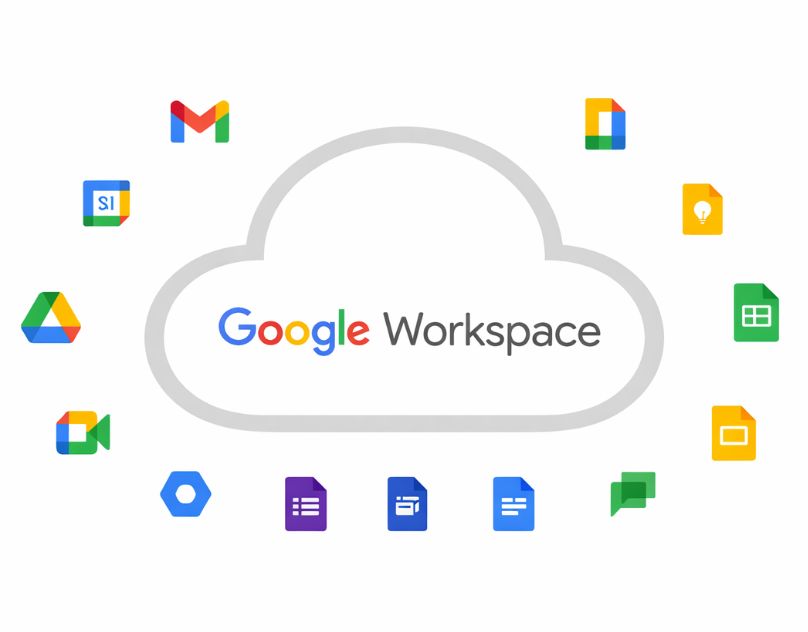 Google Workspace: The Ultimate Productivity Suite for Modern Businesses