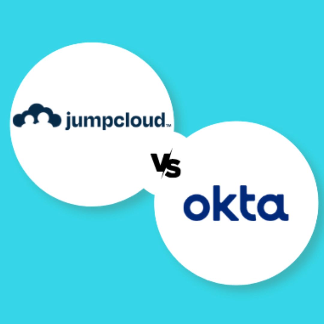 Jumpcloud vs Okta Comparison