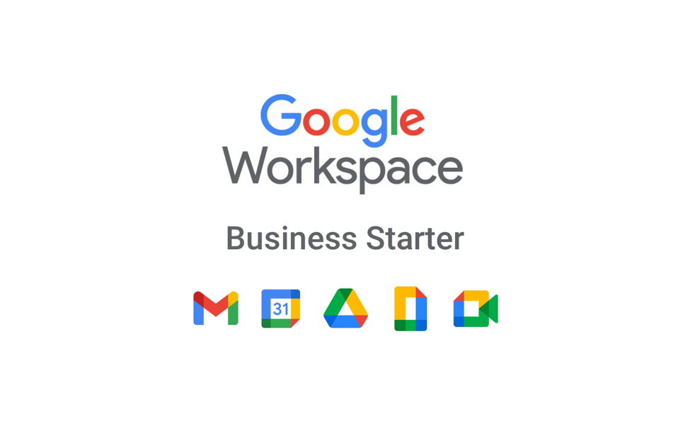Best Google Workspace in India