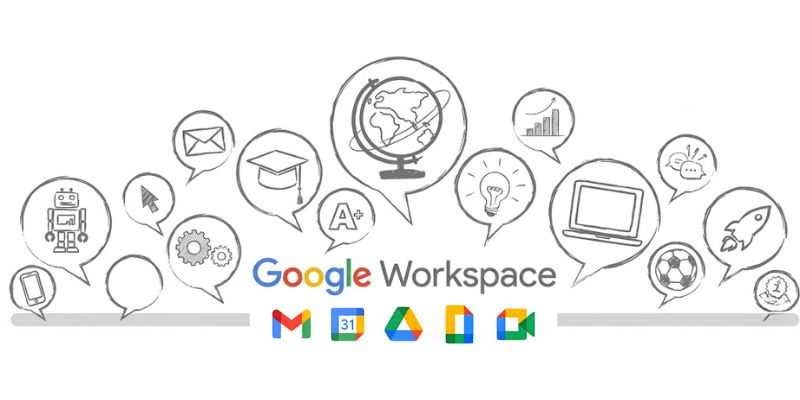 F60Host LLP: Unlocking Global Productivity with Google Workspace