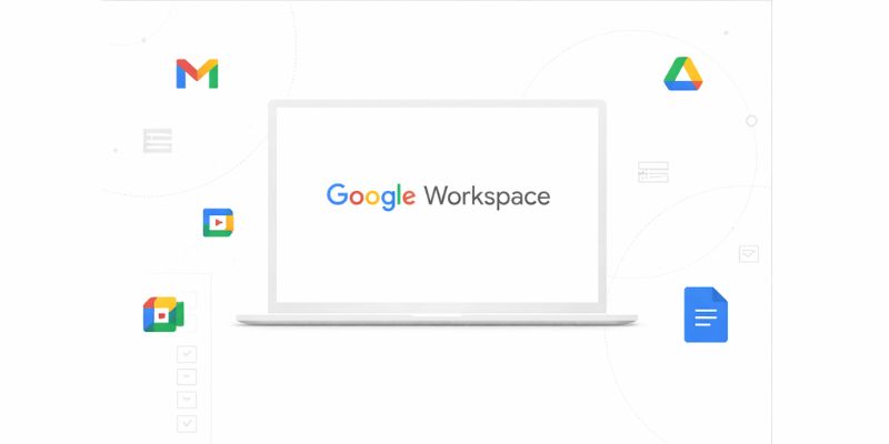 Get Google Workspace at the Best Price with F60 Host LLP