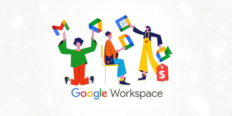The Ultimate Guide to Google Workspace: Features, Pricing, and Benefits