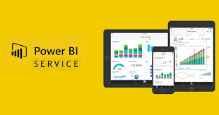 Microsoft PowerBI - Business Intelligence Tools