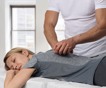 Chiropractors Oakville