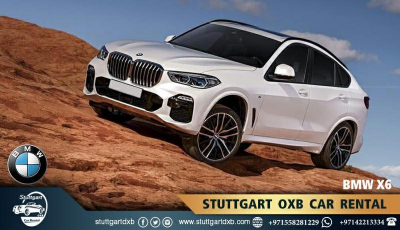 How to have a BMW car on lease in Dubai?