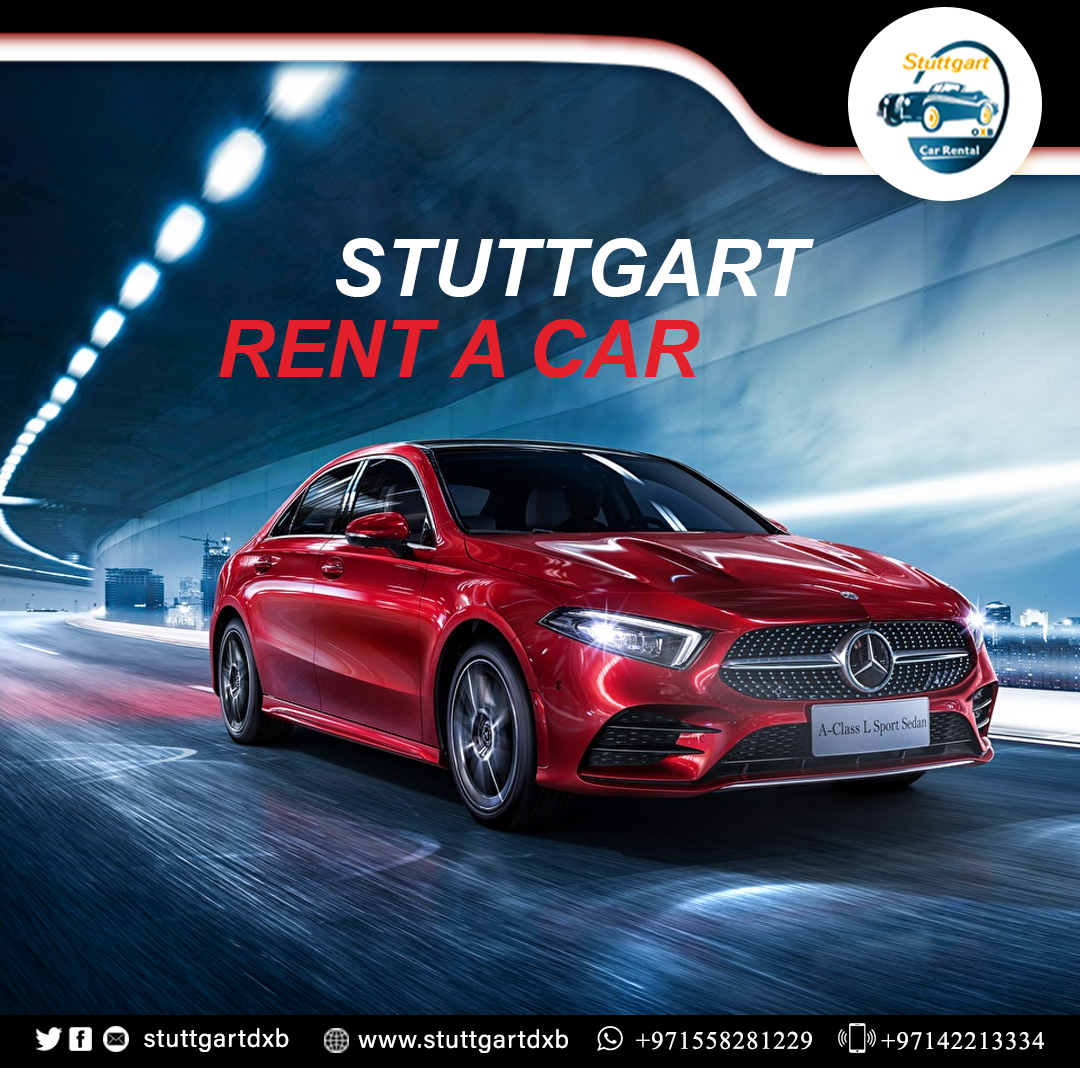 How to get the premium car on lease in Dubai?