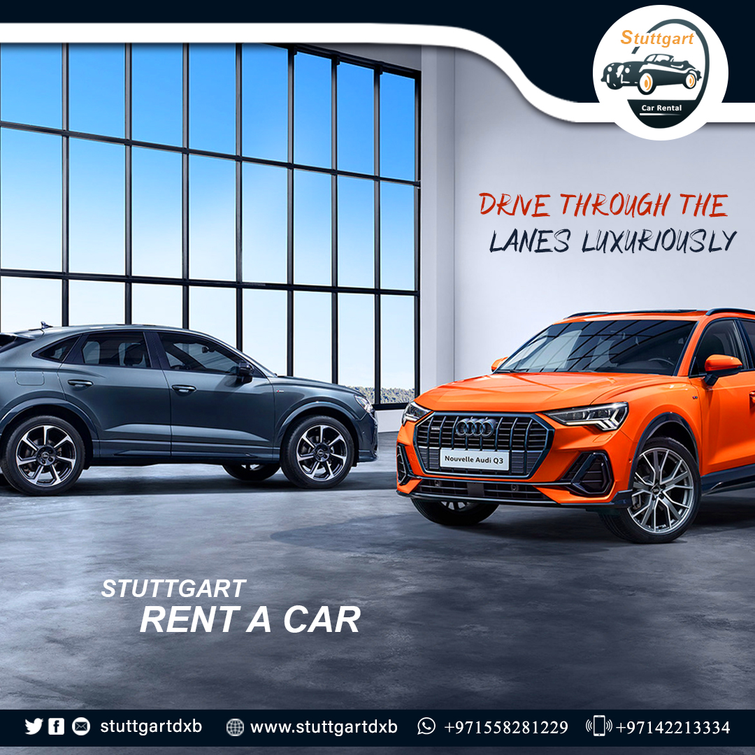 What are the pros and cons of car hire in Dubai?