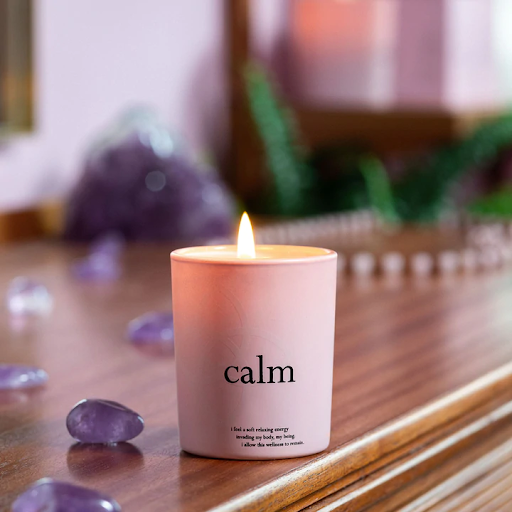 Natural Scented Candles and Mood: Determining The Perks That Come Along