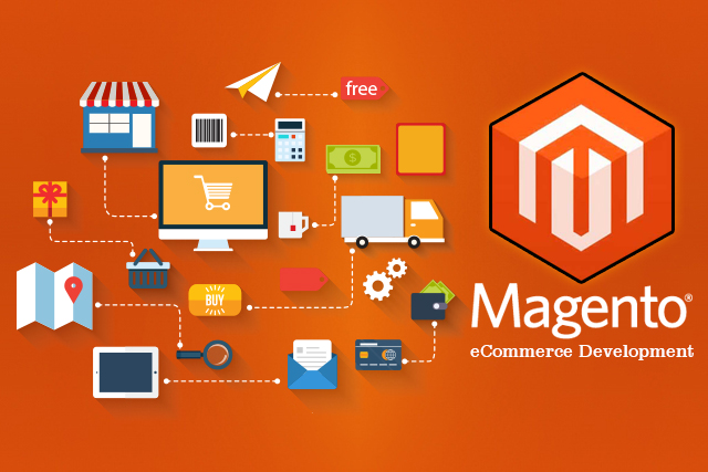 Magento eCommerce Development Services || Magento SEO Services || Minds Task