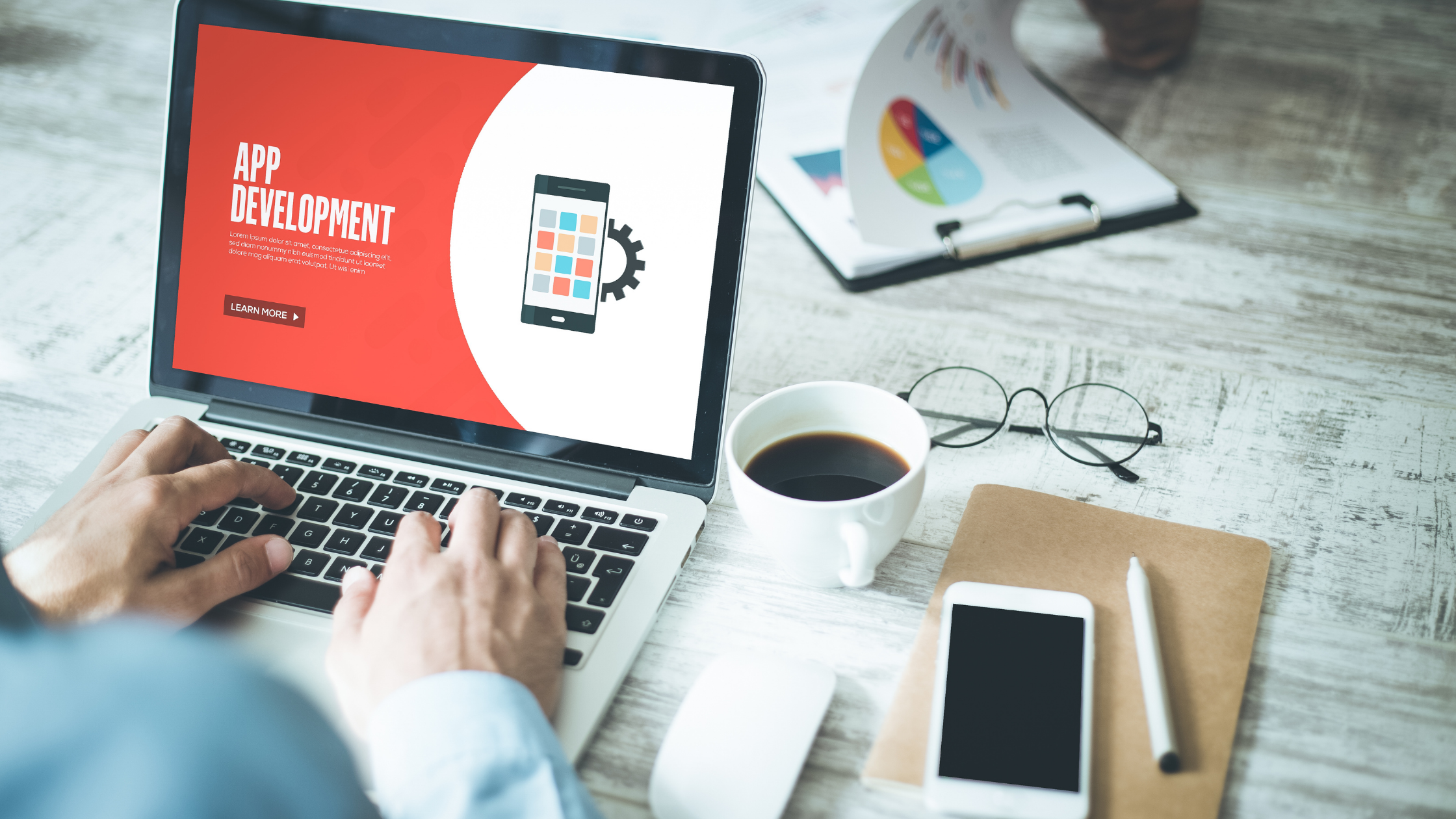 Why Choose React Native For Mobile App Development?