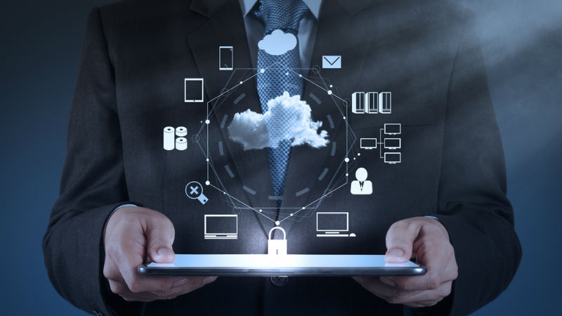 IT Infrastructure Services: Consulting, Implementation, Management