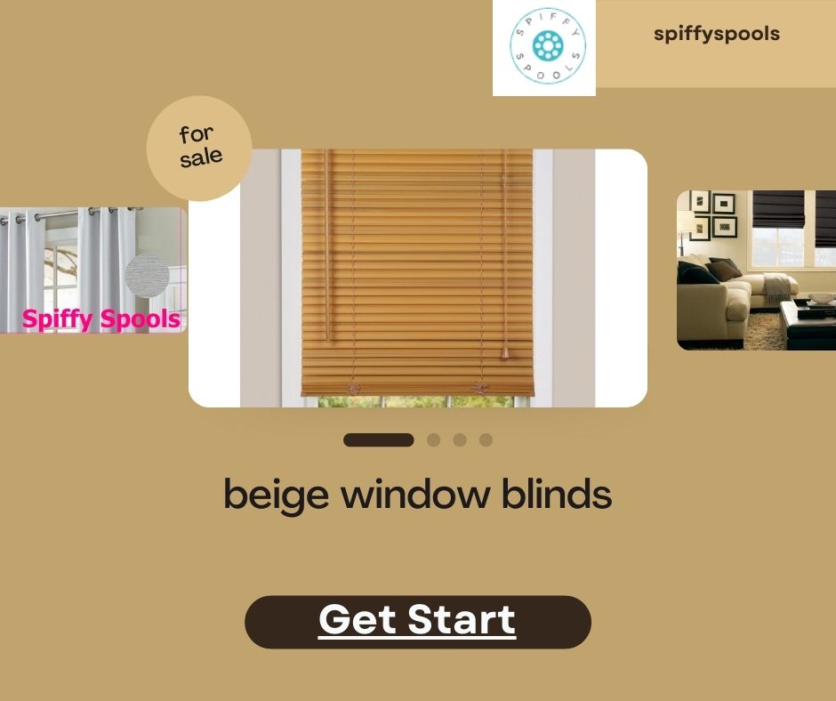 Get the best and most authentic blinds from us