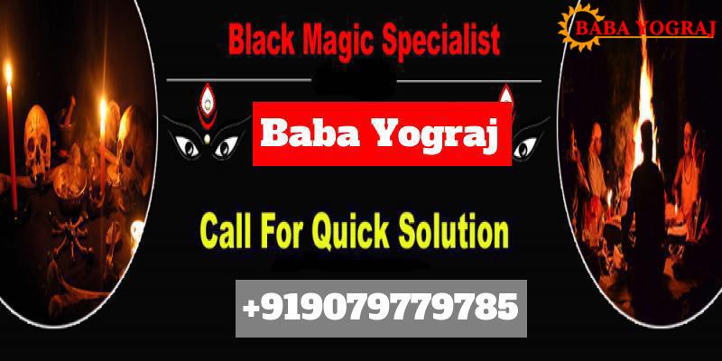 Things to know while choosing the right Vashikaran specialist