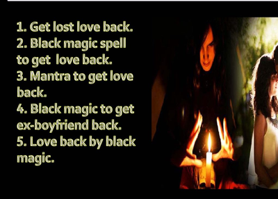 Points to remember while choosing the black magic specialist