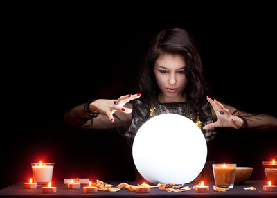 A thing to consider before removing the black magic spell
