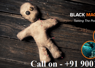 How to break your relationship using black magic