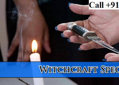 How to use black magic to destroy your enemy