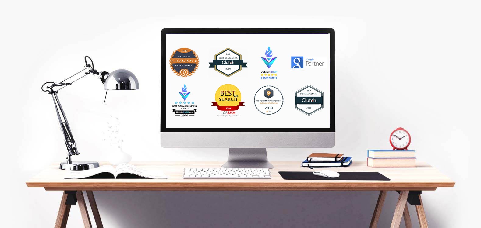 Top Digital Marketing Agency in Denmark