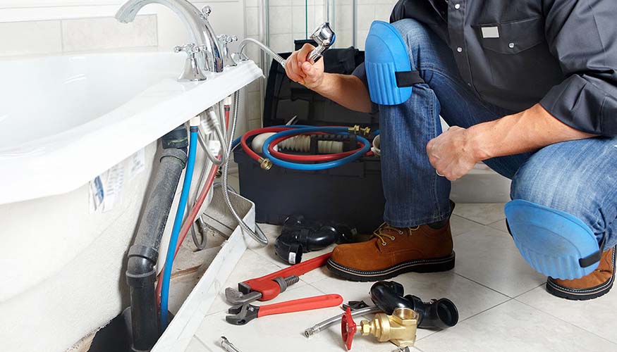 Ataşehir Su Tesisatçısı