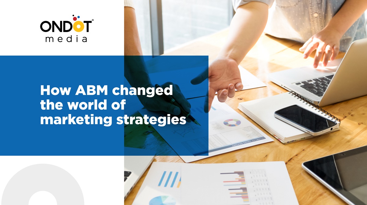 Personalization — The New Digital Imperative For B2B Customers