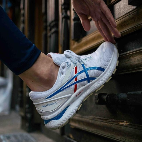 Asics- Trendiest and Super Cool Gifts for Runners