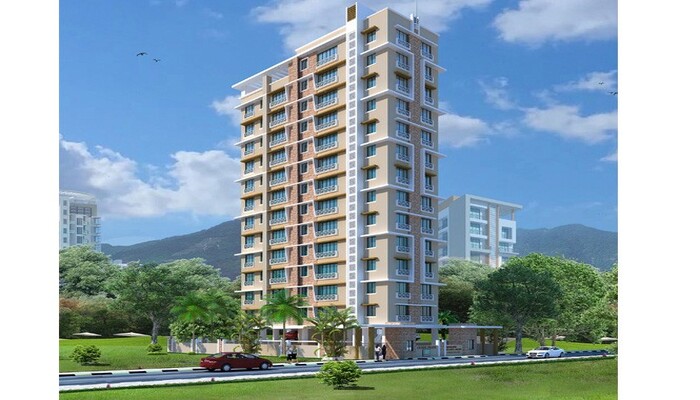 2 BHK in Mulund
