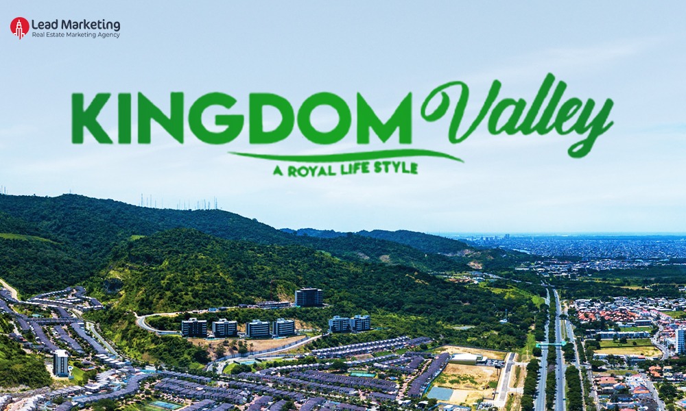 Kingdom valley Islamabad