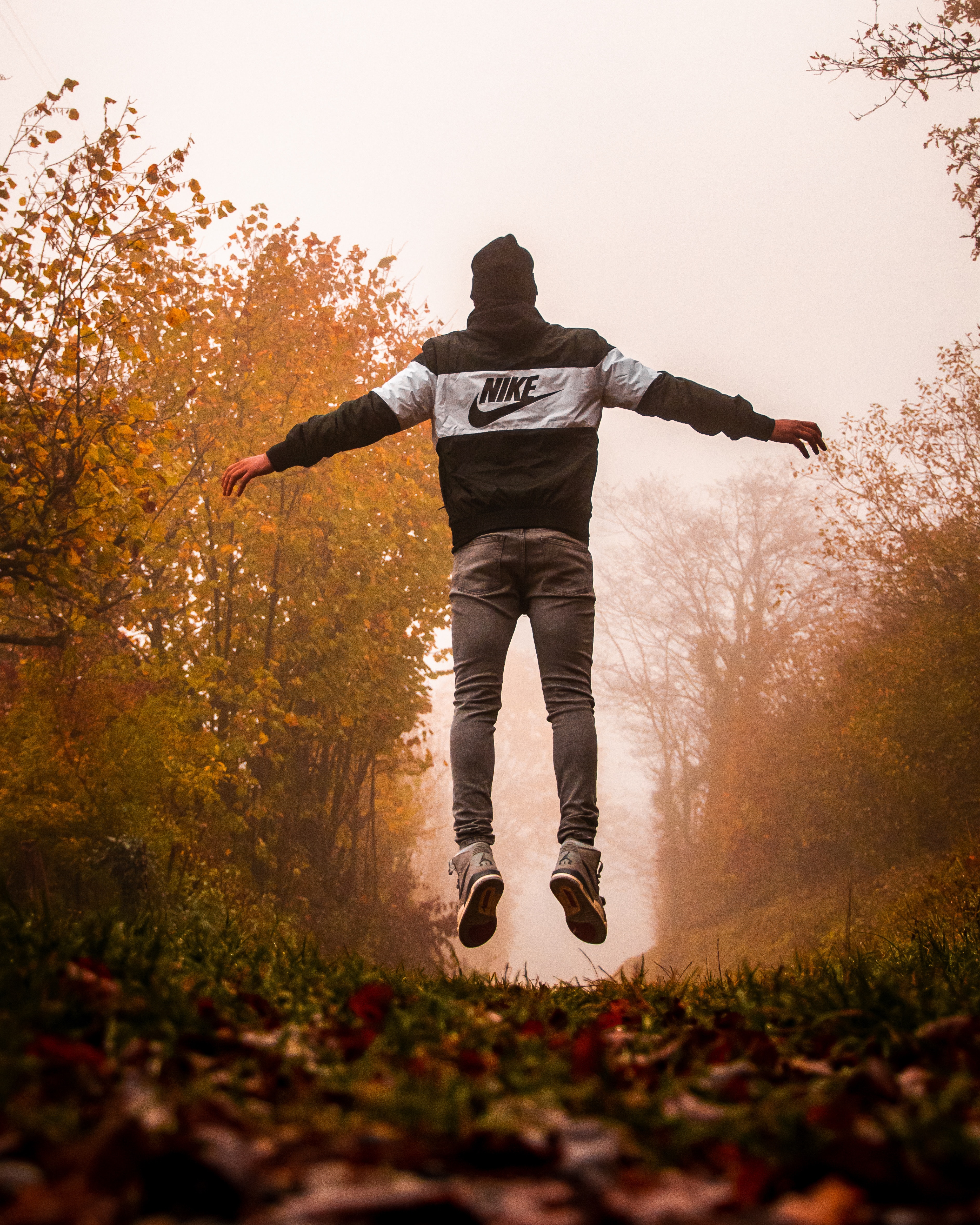 Don't be afraid to fix your life when it's going wrong