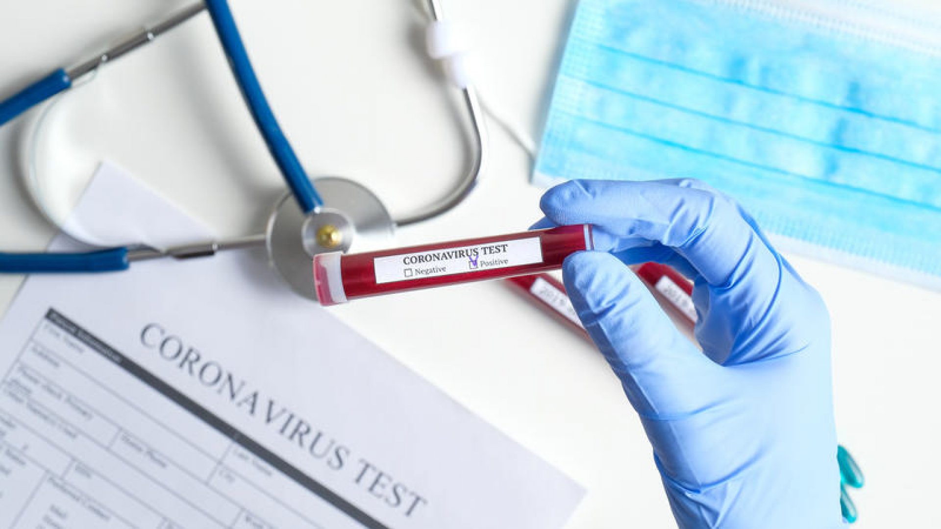 Where Can I Get Tested For COVID?