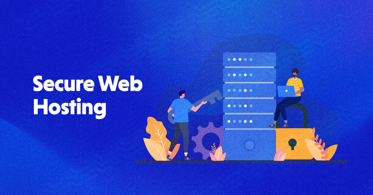 Web Hosting Security: Tips and Best Practices for Protecting Your Website