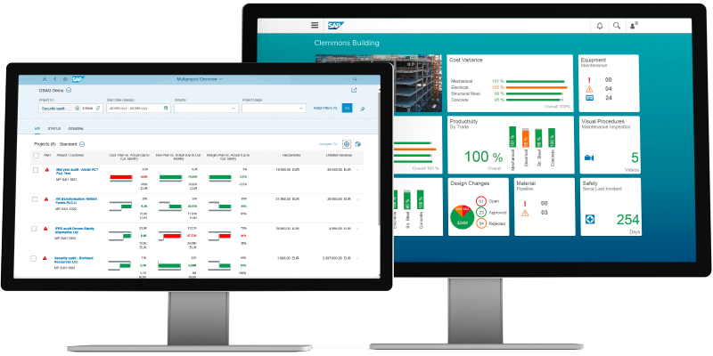 Global Construction Project Management Software Market 2018: Size, Share, Trends, Growth, Forecast - 2025