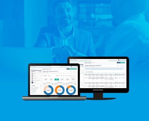 Global Loan Origination Software Market 2018: Size, Share, Trends, Growth, Forecast - 2025