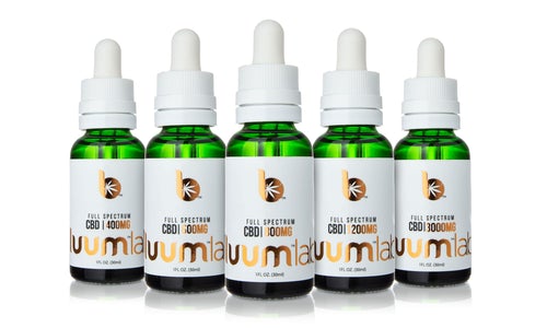 Are you currently Employing a Safe CBD Oil
