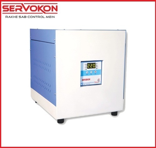  Best Servo Voltage Stabilizer 
