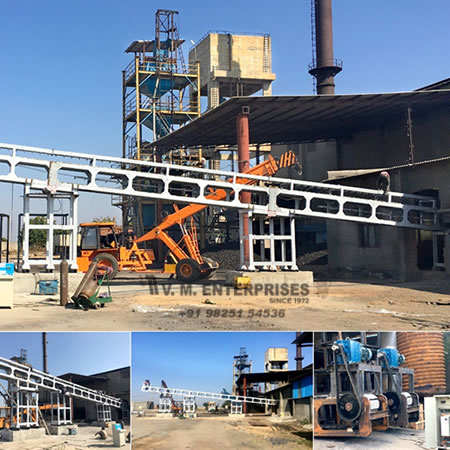 An Overview of Industrial Production of Sodium Silicate
