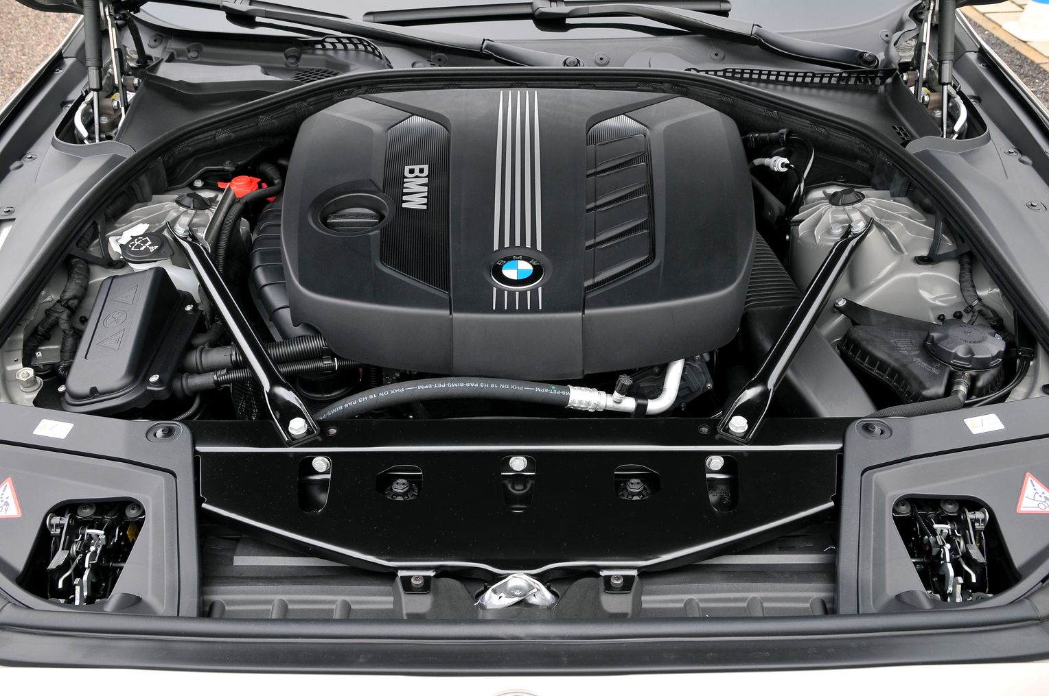 What is BMW remapping and Benefits of BMW Remapping?