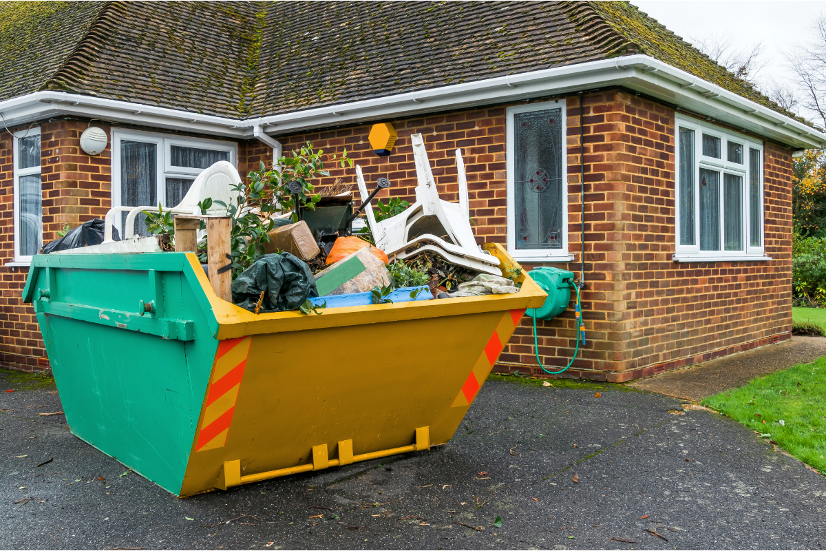 Rubbish Removal: What You Need to Know 