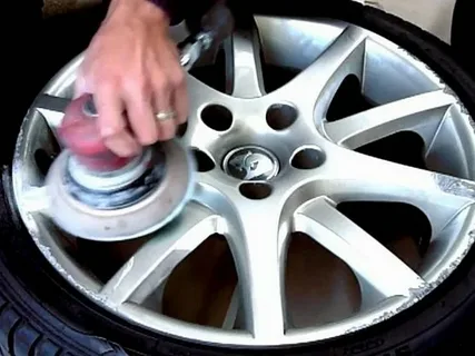 Alloy Wheel Refurbishment in Slough: Restore Your Wheels to Their Former Glory