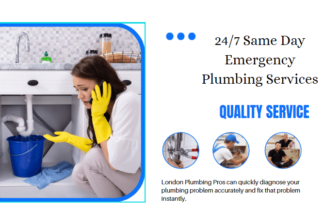 Minimize the Damage to your Home with Exceptional Plumbing Services